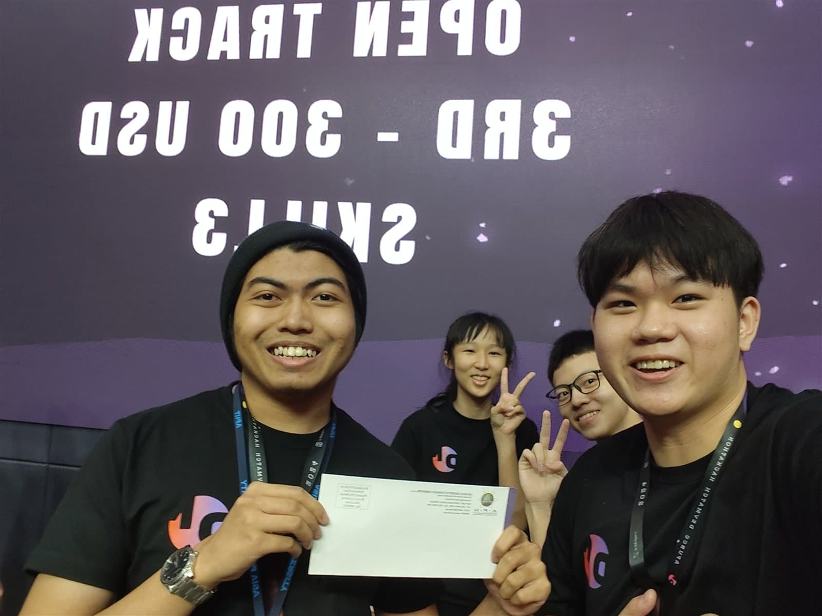 Devmatch Hackathon 2024