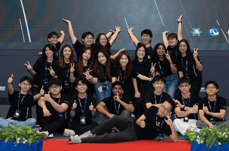 Devmatch Hackathon 2025